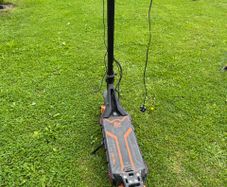 Kukirin g3 pro