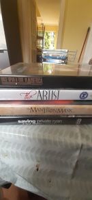 Dvds