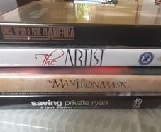 Dvds