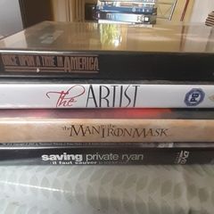 Dvds