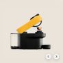 Nespresso Coffee Machine - Mango Yellow Image 3