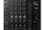 Dj equipment- dj mixer Denon x1850