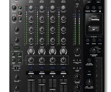 Dj equipment- dj mixer Denon x1850