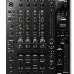 Dj equipment- dj mixer Denon x1850