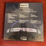 OASIS 3xLP BOX SET Wembley Live 25 (Red Coloured Vinyls) 250 Numbered Copies Image 2