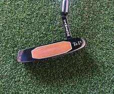 Scotty Cameron 1999 Newport Tei3 Terylium Titleist Putter
