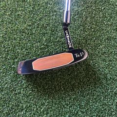 Scotty Cameron 1999 Newport Tei3 Terylium Titleist Putter
