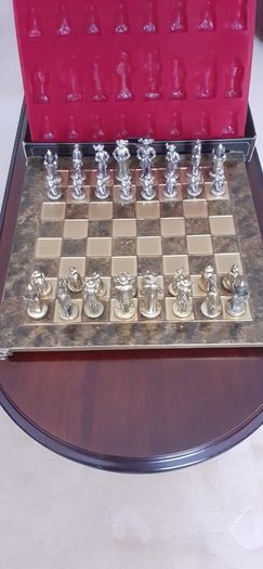 Classic Chess