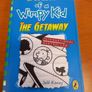 Diary of a Wimpy Kid Collection Image 7