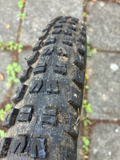 Specialized Butcher Tyres
