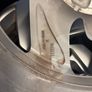 Genuine VW Golf GTE alloys with tyres Image 8