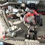 Box of Lego Image 2