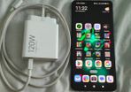 Xiaomi 12t pro (8/256Gb)