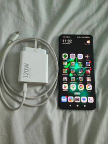 Xiaomi 12t pro (8/256Gb)