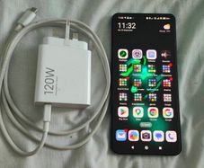 Xiaomi 12t pro (8/256Gb)