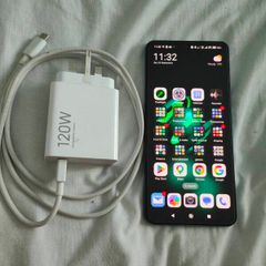 Xiaomi 12t pro (8/256Gb)