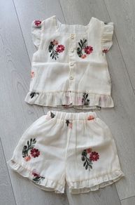 Girls set