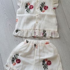 Girls set