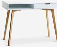 White desk for sale