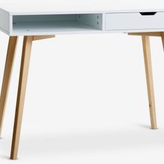White desk for sale