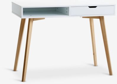White desk for sale