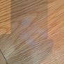 Extendable oak dining table Image 8