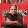 The Sopranos Series 1 & Series 2 Image 2