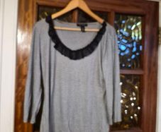 White House/Black Market  Top