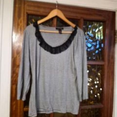 White House/Black Market  Top