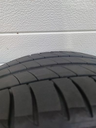 Bargain Audi alloys tyres