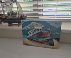 Oil Painting