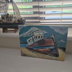Oil Painting