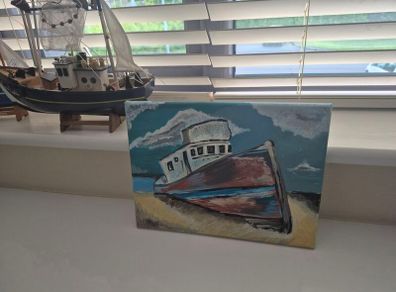 Oil Painting