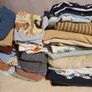 baby boy bundle 9-12 Image 3
