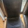 4 kitchen chairs Image 3