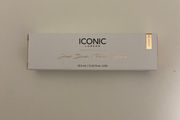 Iconic London sheer blush in shade cheeky coral 12.5 ml