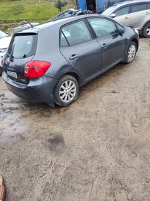 Toyota Corolla 1.4d breaking