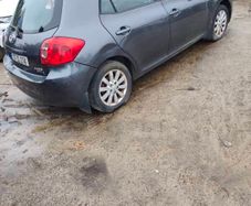 Toyota Corolla 1.4d breaking