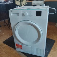 Dryer