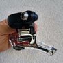 Front derailleur Shimano 105 FD-R7100, 31.8mm Clamp Image 2