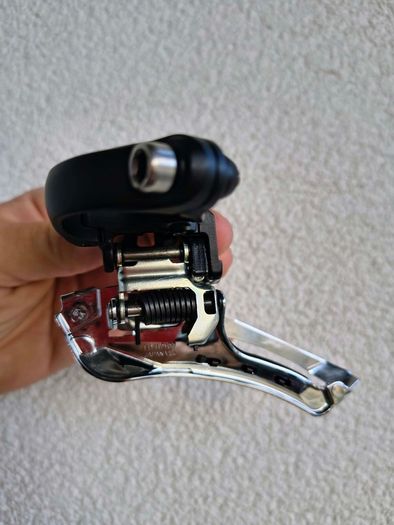 Front derailleur Shimano 105 FD-R7100, 31.8mm Clamp