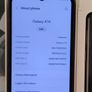Samsung Galaxy A14 Black 4GB 64GB Dual Sim Unlocked Smart Phone Image 5
