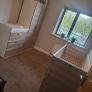 Silvercross cot/bed Image 2