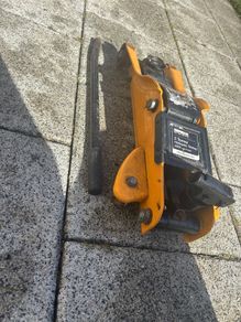 2 tonne low profile jack