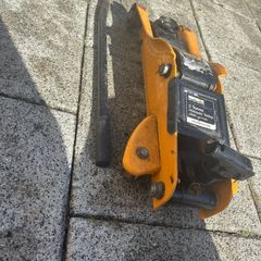 2 tonne low profile jack
