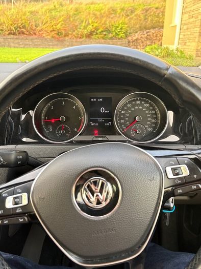 Volkswagen Golf 2013