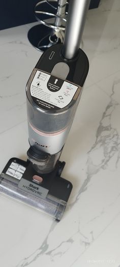 vacuum