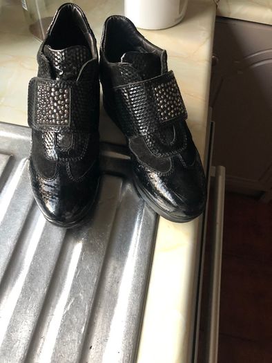 Marco moreo ankle boot
