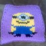 Custom Handmade Chunky Knit Blankets Available Image 6