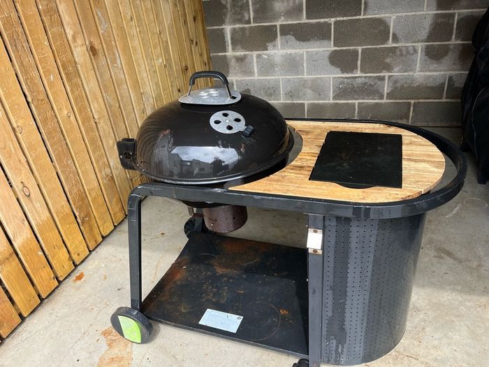 barbeque